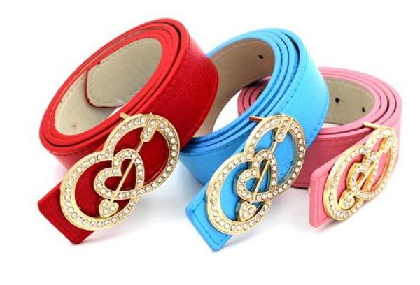 

2019hot Brand Belt buckle middle jewel Genuine Leather Gold and black buckle Usa West Cowboy Cow Head Man Luxury Belts New Fashion Grea