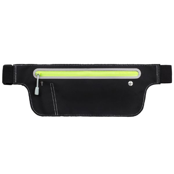 

men women outdoor sports waist belts pouch packs phone bags running case waist packs pocket ultra-thin waterproof pack belt ba