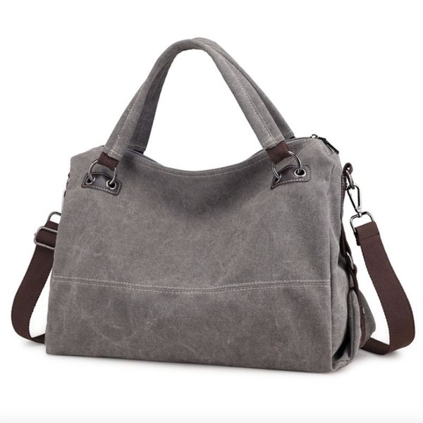 

bolsas feminina rushed zipper solid soft bolsos mujer ms. bag spring new retro canvas wild for commuter mobile messenger t200206