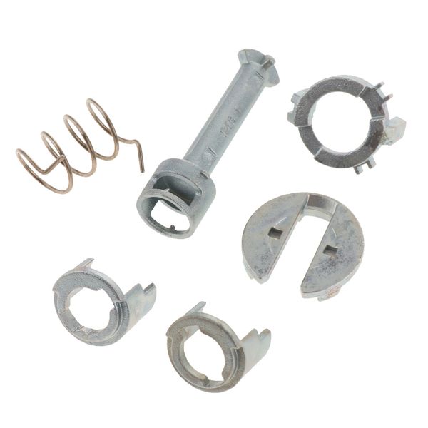 

car door lock cylinder barrel repair kit front-right suitable for bmw 3 series