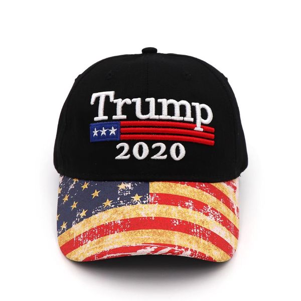 

luxury designe embroidery trump caps trump 2020 make america great again donald trump baseball caps hats baseball caps adults sports hat, Blue;gray
