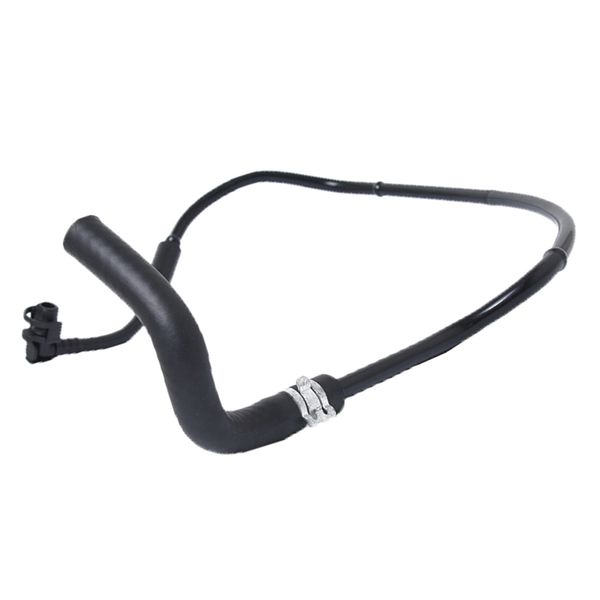 

25192904 engine water pump inlet tube for opel astra zafira vectra