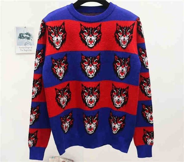 

мужской роскошных knit свитера зима осень мода printed основывая свитер сверхмощных вышитых o-образный вырез с длинными рукавами кофта мужск, White;black