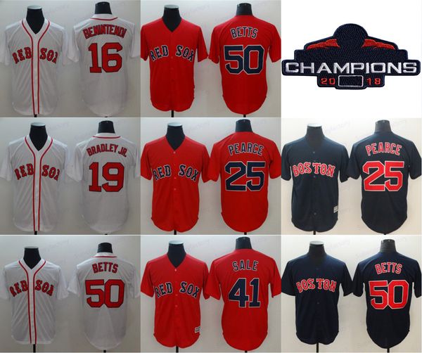 

Women/Youth 50 Mookie Betts Jersey 28 J.D. Martinez 16 AndrewBenintendi Top Quality All Stitched Baseball Jerseys