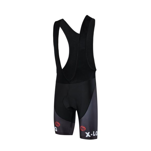 

mens ropa ciclismo cycling bib shorts black bicycle padded shorts cycling wear black male pro sportswear