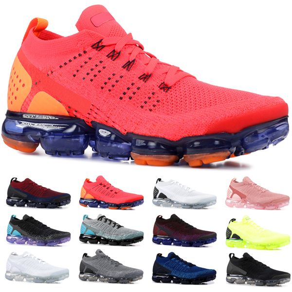 

Xamropav 2.0 TN Plus Men Women Running Shoes Zebra Triple Black White Work Blue Volt Designer Trainer Sport Sneaker Size 5.5-11