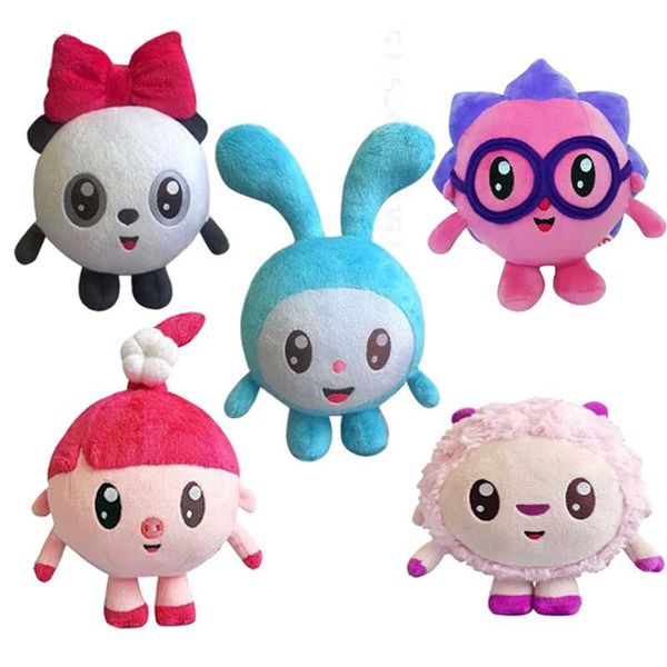 

Animais em Peluche & de Enchimento moonstoneyy