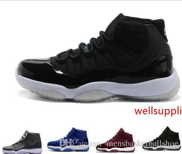

prom 11s night mens basketball shoes 11 men women cap and gown gym red space jam concord prm heiress bred gamma blue sports sneaker