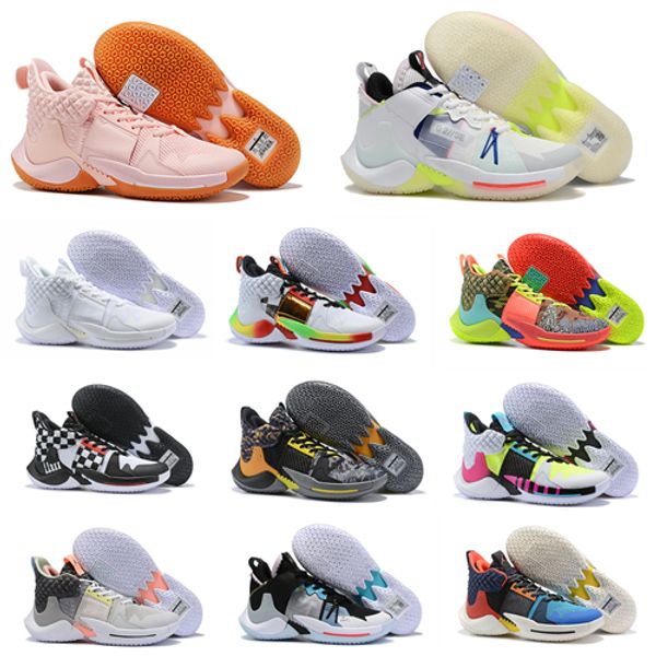 

2020 new ru ell we tbrook 2 air men hoe why not outdoor trainer ba ketball hoe port running hoe de igner neaker ize 7 12