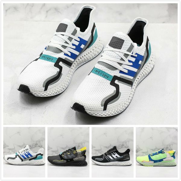 

futurecraft 4d 0°c32° пеа Ѭикоажне кѬоовки 4d енологи пеаи дизайн обђви да