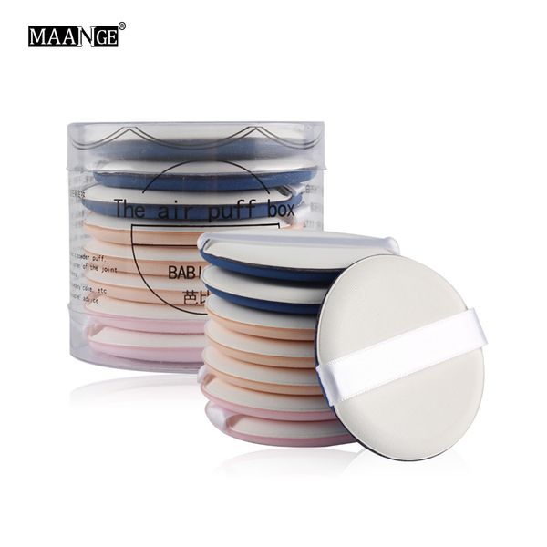 

babi bear 8 air cushion powder bb cream special powder sponge makeup honey cake