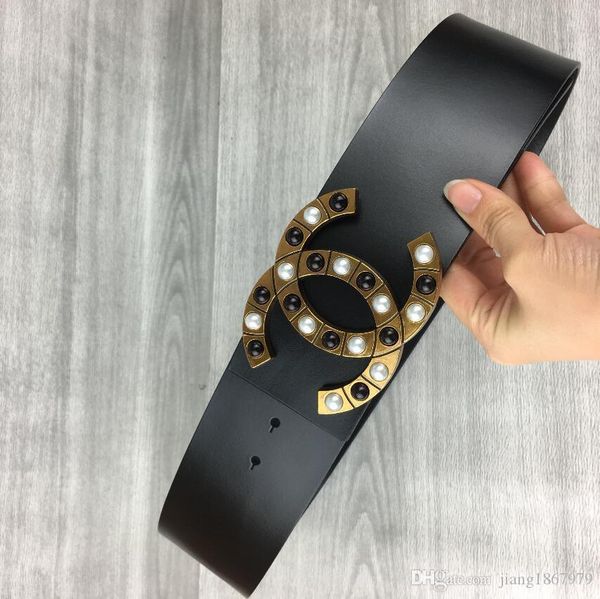 

дизайнер пояса мужские роскошный пояс женщин пряжка пояса людей способа оптовой бесплатная доставка 2020, Black;brown