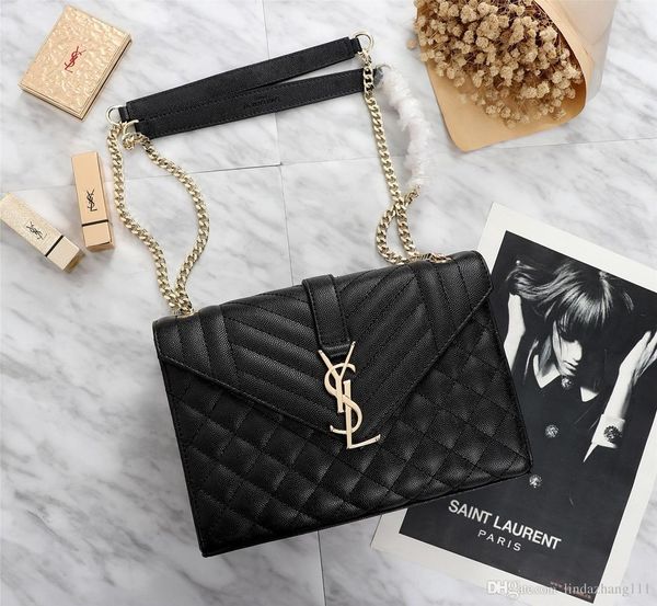 

women shoulder bags women chain bags crossbody bag fashion leather handbags female purse bag size 24cm*18cm*7cm 2680803