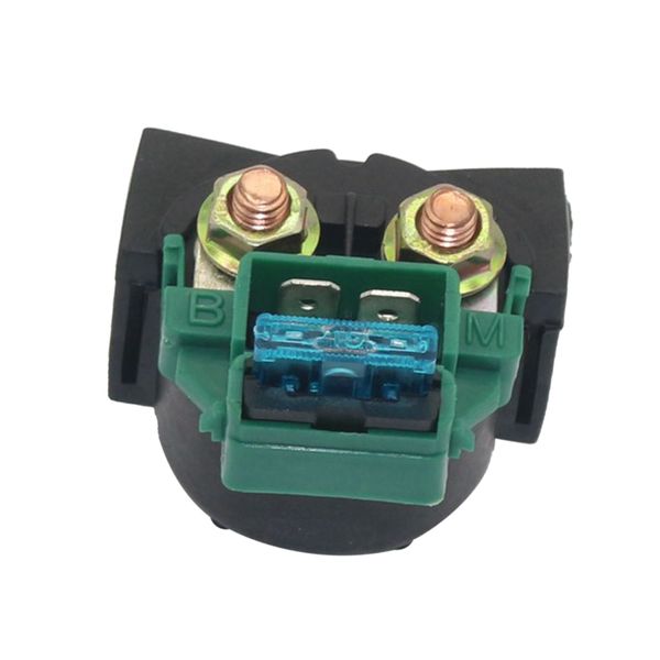 

starter relay solenoid for kawasaki bayou klf220 1988-2002 bayou klf250