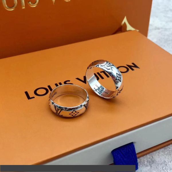 

лучшие продажи высокое качество роскошные стерлингового серебра кольцо высокое качество 925 дизайн кольцо мужчина женщина кольцо поставки оп, Silver