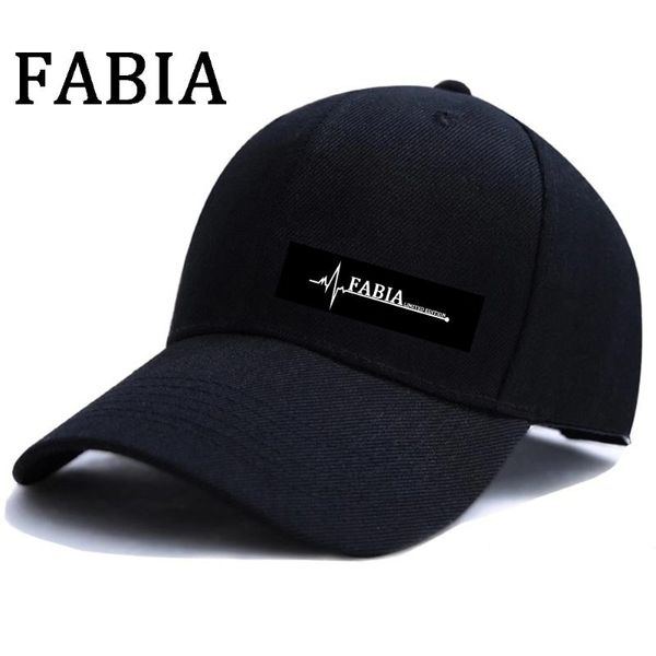 

новые вс hat спортивные шапки для fabia 2 1 3 1 2 2008 знак части женщины мужчины hat solid color baseball cap автотовары