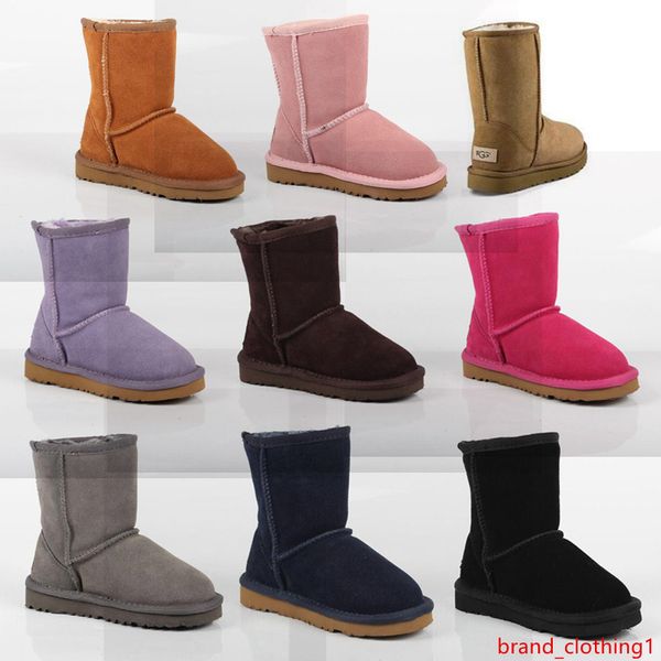 

designer toddler kid shoes mercurial snow boot breathable rainbow mesh running sneakers children pour enfants athletic sport trainers