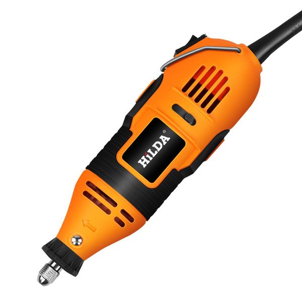 

200w mini drill household diy variable speed stone wood plastic polishing cutting drilling polisher electric drill