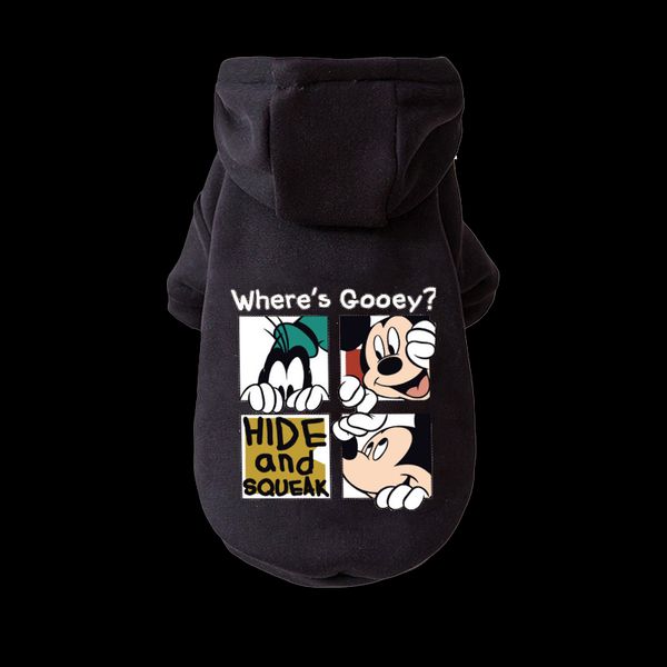 

dog clothes winter warm pet dog jacket coat puppy chihuahua clothing hoodies for small medium dogs puppy yorkshire outfit xs-2xl