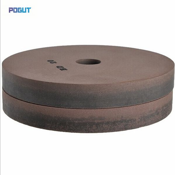 

quality glass bd polishing wheel d200*h90mm