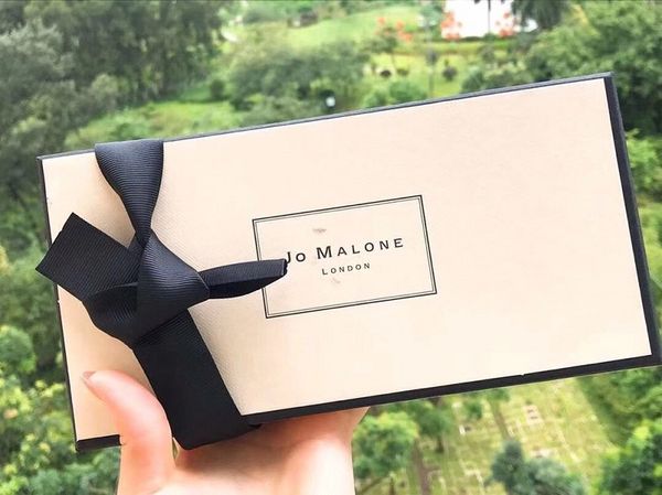 

dropshipping верхнего качества jo malone london духов мужчин духи одеколон парфюмерия ароматы для женщин 5 * 9ml