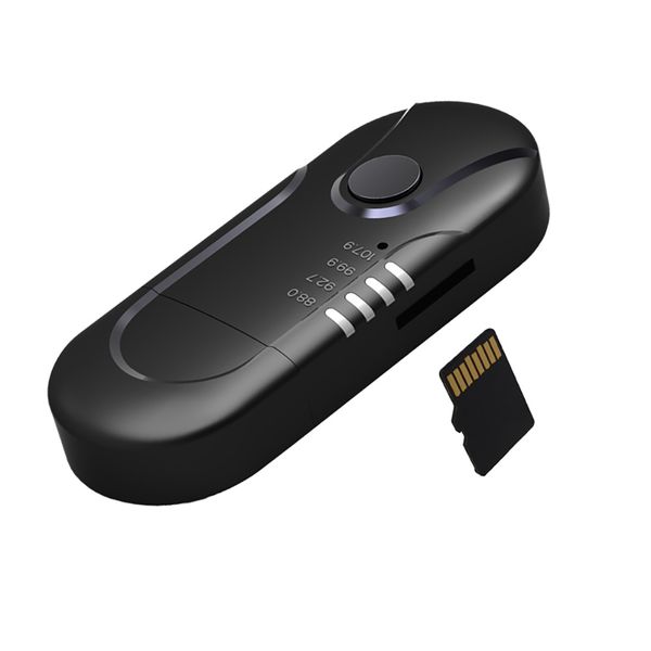 

car bluetooth receiver 3.5aux /usb dual output hands-3.5mm jack aux wireless music audio receiver adapter transmitter
