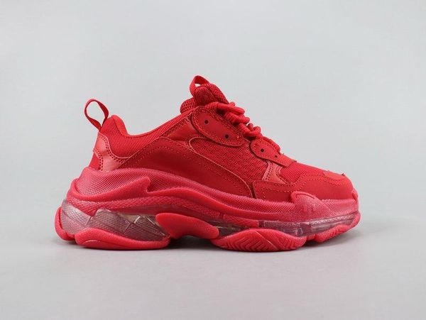 

2020 crystal bottom casual triple s track 2.0 designer old dad sneaker combination nitrogen outsole men women tripler sneakers 36-45 lll