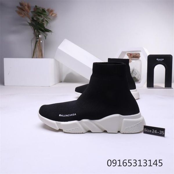 balenciaga speed trainer fashion