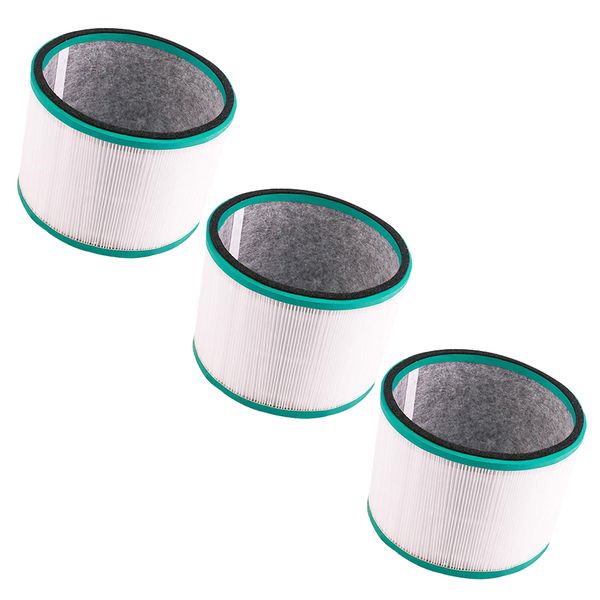 

3 шт hepa фильтр для dyson hp00 hp02 dp01 dp03 аксессуары