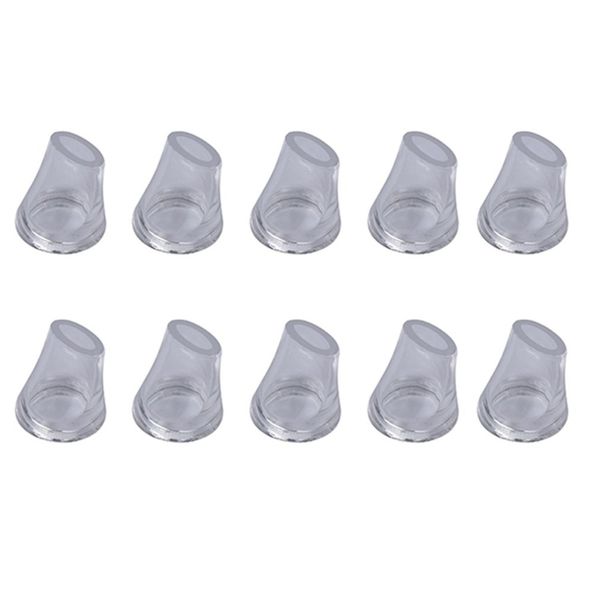 

10pcs/lot digital breath alcohol tester breathalyzer's mouthpieces blowing nozzle for keychain alcohol tester dfdf