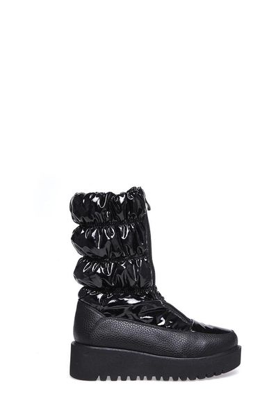 

kriste bell women boots k1816613, Black