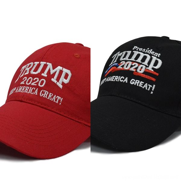 

5tc2s trump baseball hat 2020 america donald trump election cotton sports printed caps outdoor letters sunshade hats party hats, Blue;gray