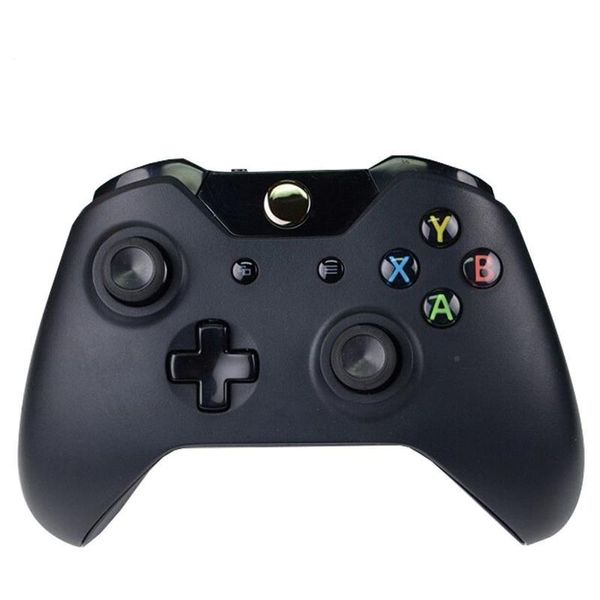 Controlador de venda Hot 2024 Gamepad sem fio Gamepad de polegar de polegar para Xbox One para X-Box Controlador DHL Frete grátis