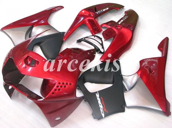 

новый abs мотоцикл полные обтекатели комплекты, пригодная для honda cbr900rr 919 1998 1999 cbr919rr 98 99 кузовостроения набор пользовательс