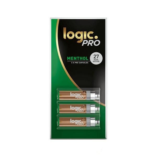 

HLOGIC Ecig LOGIC PRO REFILL 3X PREMIUM КАРТРИДЖЕЙ 10Pack / LOT VAPE PEN HOT SALE в Нью-Йорке РЫНКЕ