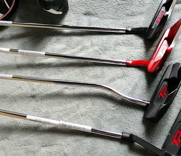 

taylor made tp collectionjuno putter sim golf club dhl golf