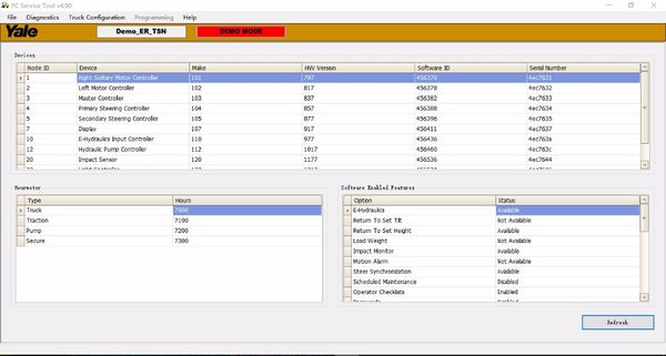 

hyster & yale pc services tool 4.89 [2016] +keygen