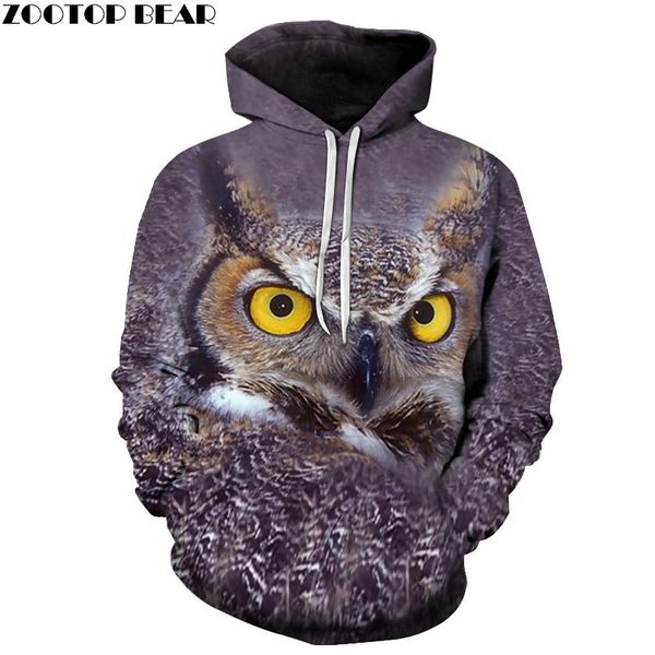 

even hoodie owl bring hat lovers sweater men's wear cross 7, Black