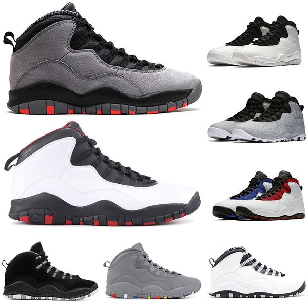 

mens basketball shoes 10 desert cat tinker cement 10s mens shoes grey cool grey iam back powder blue trainers sports sneaker size 7-13