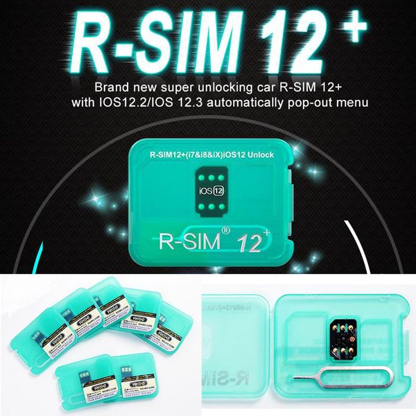 

Original r im12 r im 12 r im 12 auto unlock card io 12 2 3 unlocking for iphone x x 6 7 8 plu io 12 x 7 x automatically pop out menu