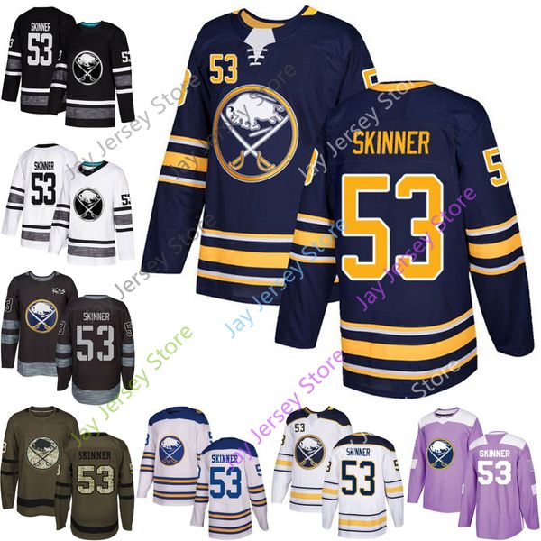 jeff skinner youth jersey