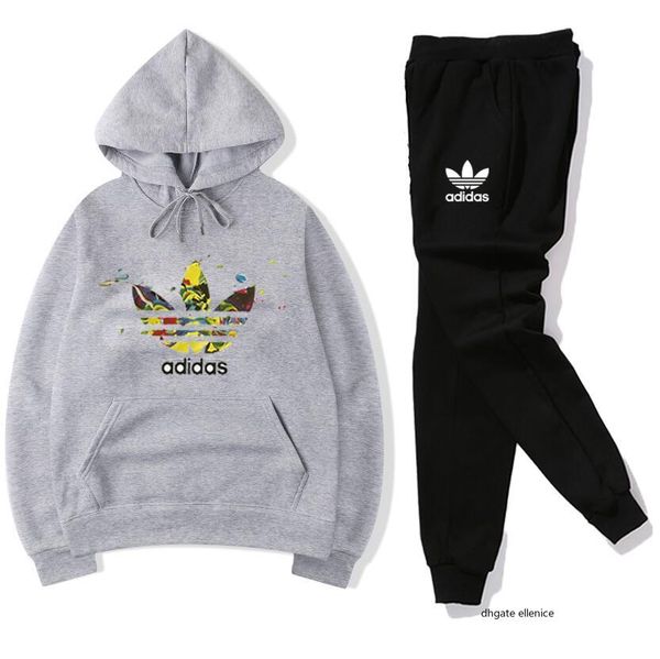 adidas tracksuit dhgate