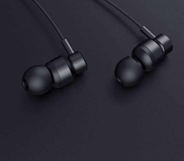 

Xiaomi youpin Haylou H8 Красивых Многофункциональные провода наушники для Xiaomi Huawei, 3,5 мм чер