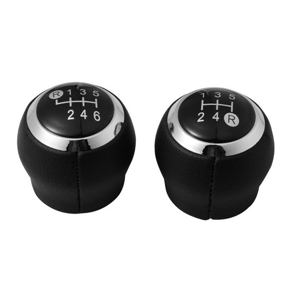 

noenname_ 6 speed shift lever shift knob for corolla verso auris yaris rav4 2007-2013