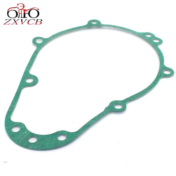 

for zx-6 ninja zx600 zzr600 zx zzr 6 600 engine stator alternator cover crankcase gasket