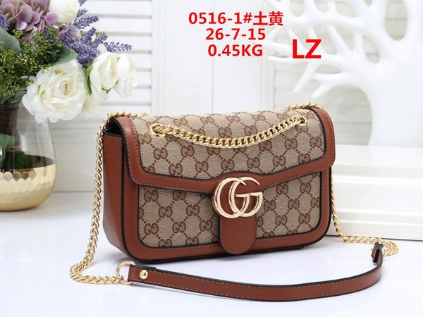 

Bolsa de Ombro hotbag9968