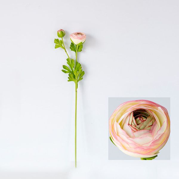 

decoration set bouquets artificial wedding traditional rose display office shop