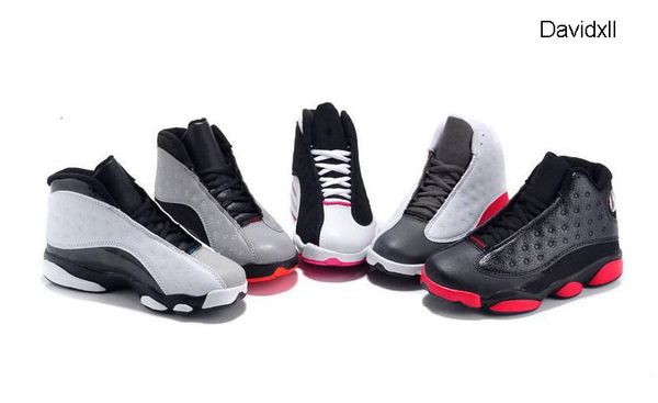 

black-pink-white basketball xiii women shoes new 13 women's basketball shoes sports footwear sneakers trainers mens shoes