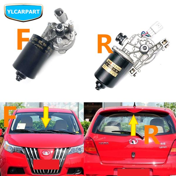 

for gwm greatwall phenom,ch031,car wiper motor