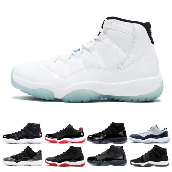 

mens designer shoes 11s bred concord 45 man basketball shoes for men prom night gamma blue women gym red womens sneaker ing